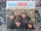 BEATLES  Vintage Vinyl LP ' The Early Beatles '  1960's?  Pressing RIAA 9 SEALED