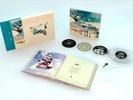Coheed and Cambria Color Before The Sun Deluxe Box Set Signed autographed vinyl