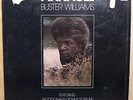 SOUL JAZZ buster williams PINNACLE lp MUSE in shrink FUNK woody shaw NM