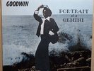 PRIVATE penny goodwin PORTRAIT OF A GEMINI lp ORIG red label SIDNEY soul JAZZ