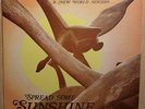 PRIVATE ambassador college band & new world singers SPREAD SOME SUNSHINE lp FUNK