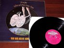 VAN DER GRAAF G.-H to he who...1970y. 1-st UK (Pink Scroll) Edit. ( EX+ ) Rare