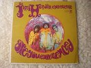 THE JIMI HENDRIX EXPERIENCE lp ARE YOU EXPERIENCED? REPRISE 6261 TRI-COLOR MONO