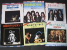 QUEEN JAPAN 7inch x10 set