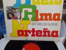 DUETO ALMA NORTEÑA en la ventana de enfrente  LP