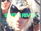 GREEN RIVER - Rehab Doll LP AUTOGRAPHED GREEN VINYL SUB POP 
