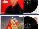 ELVIS PRESLEY PAZZO PER LE DONNE GIRLS HAPPY ITALY LP RCA VICTOR 1960'S OST