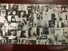 ROLLING STONES - EXILE ON MAIN STREET - EX to NM - original double lp COC 2-2900