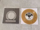 The Damned -Feel The Pain (Gold Vinyl)