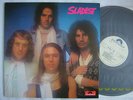 PROMO WHITE LABEL / SLADE SLADEST / MINT VINYL JPN