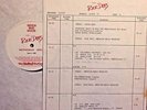 RADIO SHOW RICK DEES U.S. MUSIC MACHINE 6/5/85 KENNY LOGINS FEATURE,TIL TUESDAY