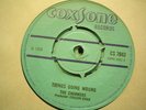 UK COXSONE CS 7043-THE CHARMERS-THINGS GOING WRONG/KEN BOOTHE-YOU KEEP ME-EX