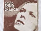 RARE vinyle 45t David Bowie 