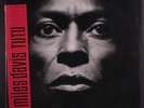 MILES DAVIS: Tutu LP Sealed Jazz