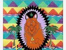 Wavves King of the Beach on Ltd Glow in the Dark Vinyl Newbury Comics NEW Sealed