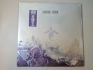 NEW SEALED Linkin Park Recharged Special Clear Vinyl LP Steve Aoki Living Things