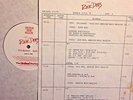 RADIO SHOW RICK DEES U.S. MUSIC MACHINE 6/6/85 MEN AT WORK FEATURE, PRINCE,WHAM