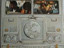 Bob Marley & The Wailers Babylon By Bus NEAR MINT Island 2xVinyl LP