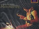 LP Jimi Hendrix Experience Live At Monterey - Authorized Hendrix Family Edition