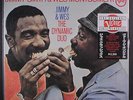 JIMMY SMITH & WES MONTGOMERY: The Dynamic Duo LP Sealed (Japan reissue, toc)