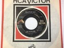 THE CAVALIERS northern soul 45 Hold To My Baby / Dance Little Girl   RCA