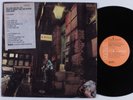 DAVID BOWIE Rise & Fall Of Ziggy Stardust & Spiders From Mars RCA LP VG++ promo