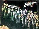 ELVIN BISHOP Struttin My Stuff LP ORIGINAL 1975 STILL SEALED with HYPE STICKER