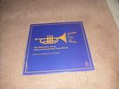 The Salvation Army Johannesburg City Corps Band - Golden City Brass vinyl LP