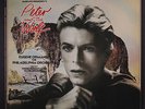 DAVID BOWIE: Peter And The Wolf, Op. 67 LP (green vinyl, insert) Rock & Pop