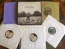 George Harrison ALL THINGS MUST PASS TRIPLE ALBUM EX VINYL
