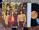 GOLDEN EARRING Self Titled VG+/VG+ Dwarf LP original rare psych 1970