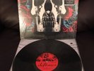 DEFTONES S/T VINYL LP /2000 palms thrice tool system of a down isis