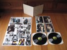 BEATLES - White Album UK 2LP - NMINT - FACTORY SAMPLE - 