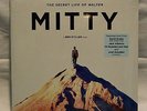 The Secret Life Of Walter Mitty Vinyl LP OST RARE Sealed Bowie Stiller
