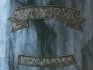 Bon Jovi New Jersery Reissue 2 x 12