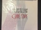 The Distillers Coral Fang Lp 1st Pressing Limited Brody Dalle Tarantula Records