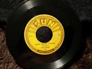 Elvis Presley  Sun 210  Good Rockin' Tonight  w/ Push Marks  RARE Label  VG+