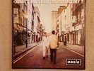 Oasis whats the story morning glory vinyl LP remastered