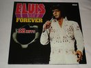Presley, Elvis - Forever 32 Hits, 2 LP (Vinyl), neuwertig / NM