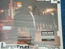 Big L - Lifestylez Ov Da Poor & Dangerous 2LP LTD EDT new sealed rare 1994