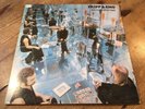 LP Island Records ?HELP 16 Fripp & Eno - ?(No Pussyfooting) UK VINYL 1973 FOC