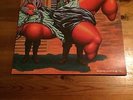 The Mars Volta Amputechture 2 x LP NM original press colored vinyl