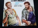 LP OST  GUIDO-MAURIZIO DE ANGELIS LP 