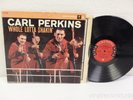 CARL PERKINS Whole Lotta Shakin 1960 6-eye Mono Columbia CL1234 ROCKABILLY RARE