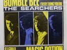 The Searchers - Bumble Bee AUSSIE ASTOR EP