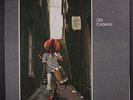 OM: Cerberus LP (Germany, cut corner, slight corner bend) Rock & Pop