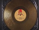 W.A.S.P.: Animal (f**k Like A Beast) 12 (UK, gold vinyl, PVC sleeve) Metal