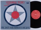 GRAHAM BOND WITH MAGICK We Put Our Magick On You MERCURY LP NM/VG++ gatefold