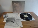 JOHN LENNON IMAGINE NEAR MINT WITH POSTER & POSTCARD BEATLES