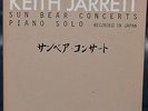 ECM 1100 Jazz Keith Jarrett 